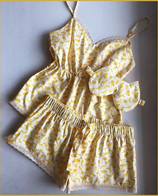 Pajama Short