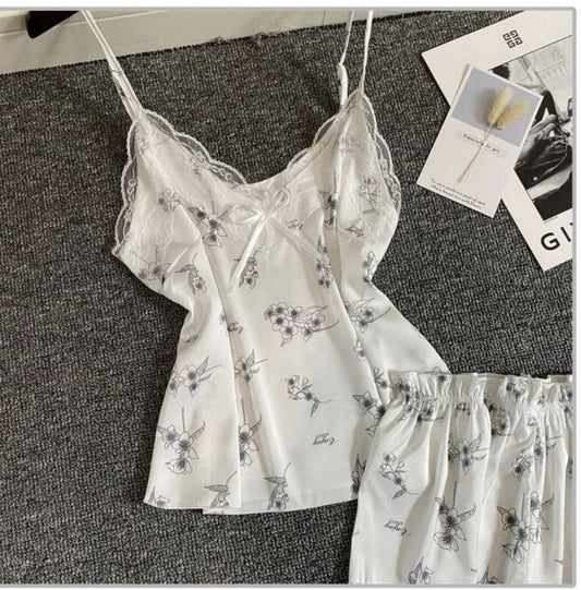 Pajama Short
