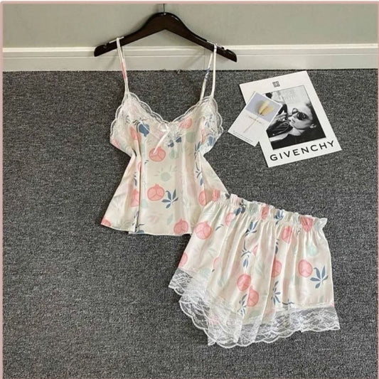 Pajama Short