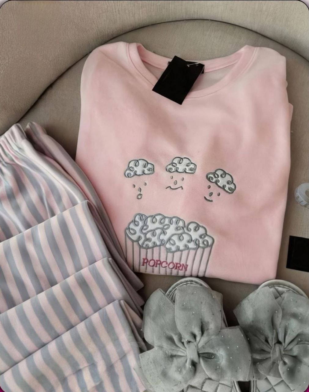 Pajama Summer Big Size