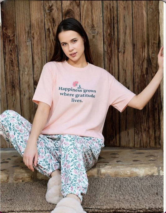 Pajama Summer Big Size