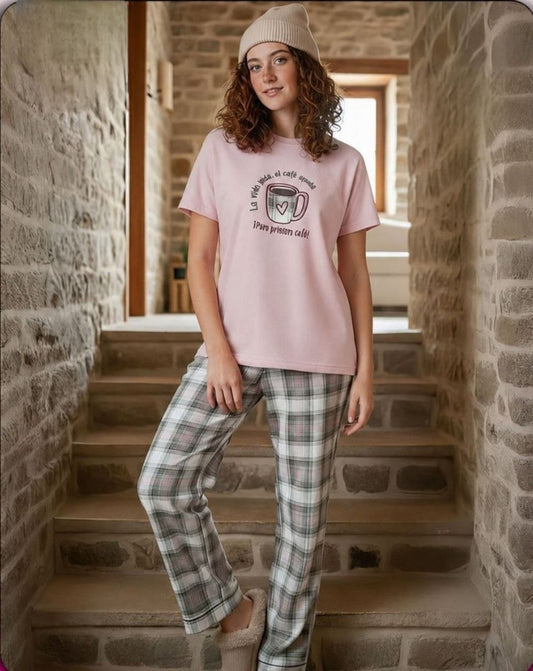 Pajama Summer Big Size