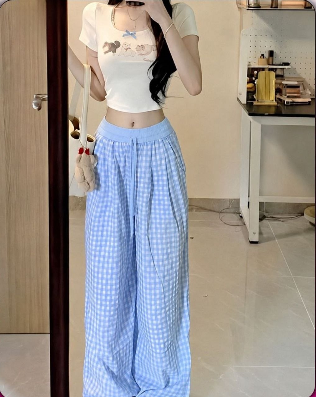 Pajama Summer