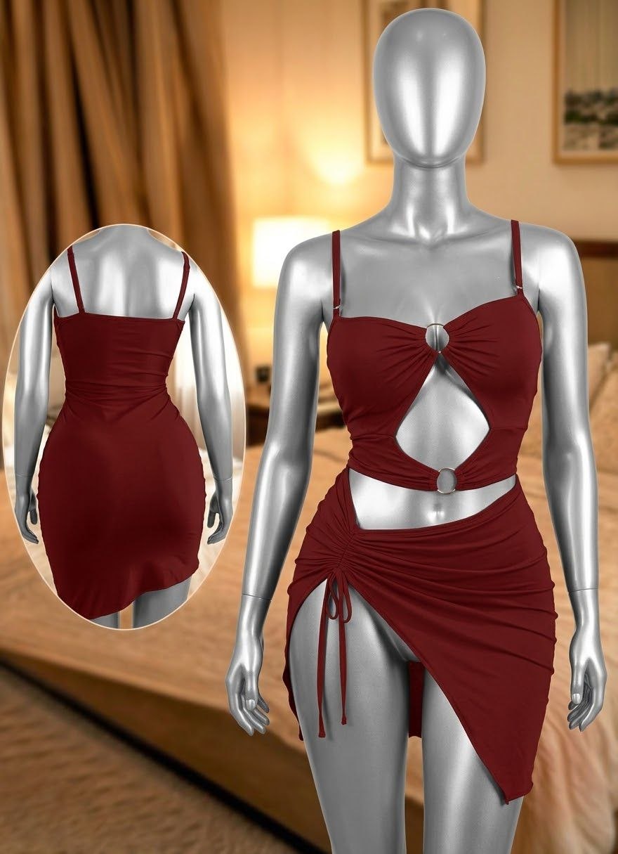 Short Lingerie
