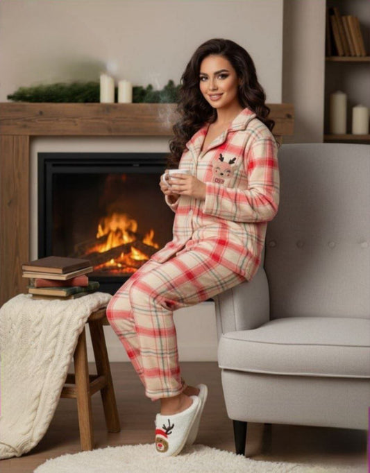 Pajama Winter