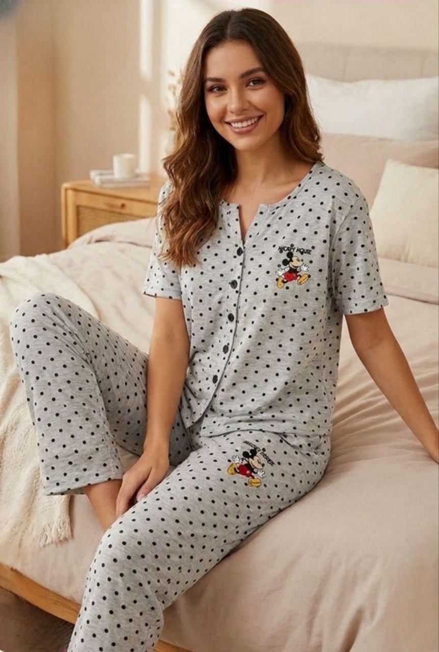 Pajama Summer