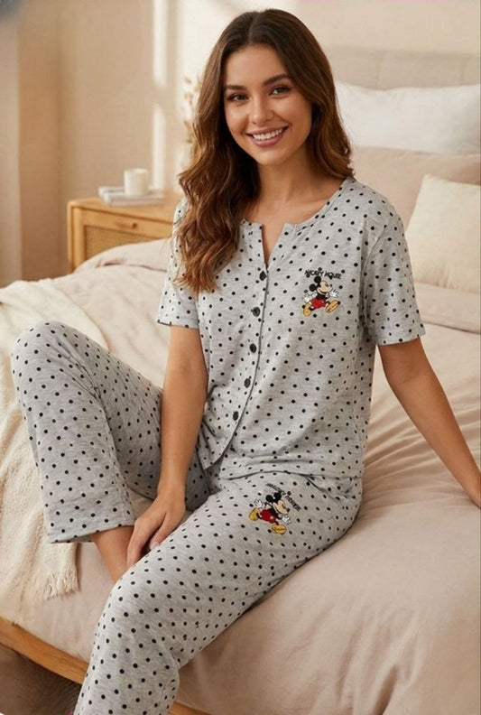 Pajama Summer