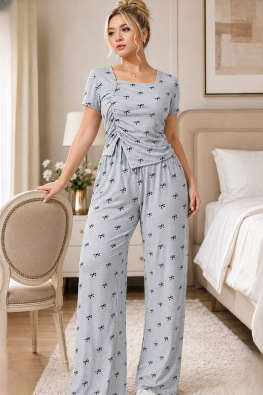 Pajama Summer