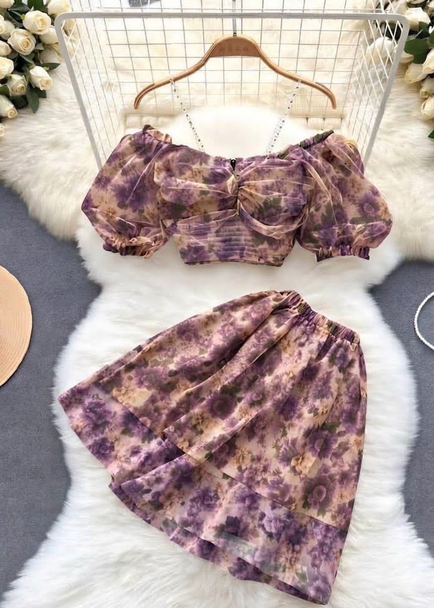 Summer Set