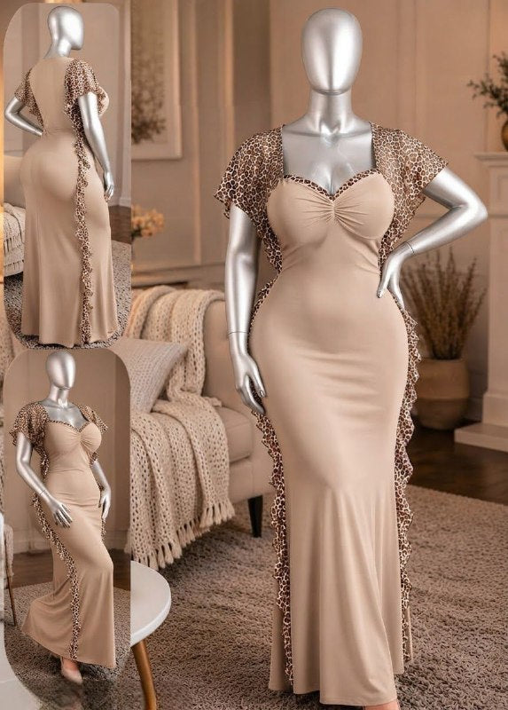 Long Lingerie