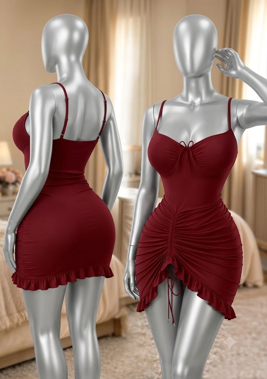 Short Lingerie