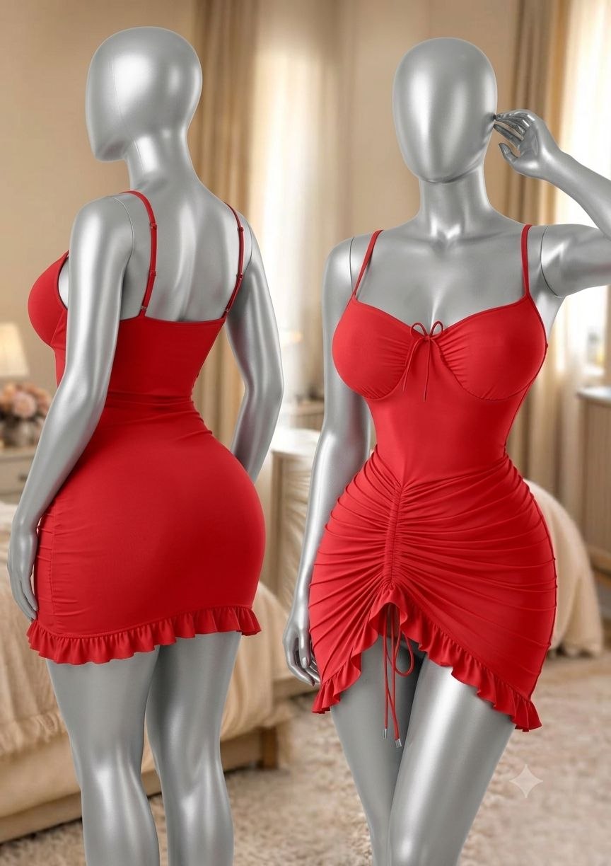 Short Lingerie