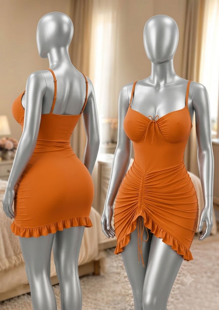 Short Lingerie