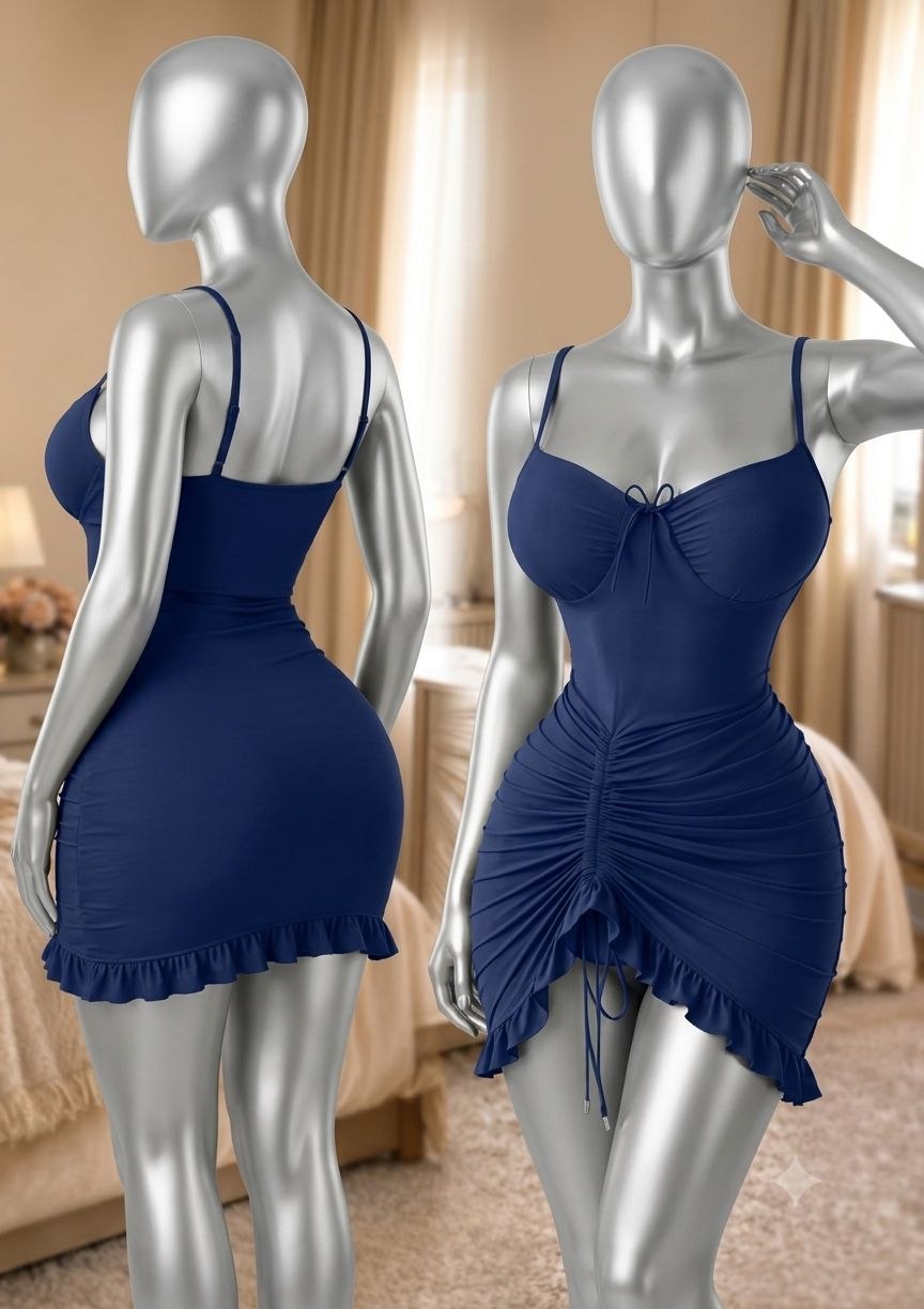 Short Lingerie