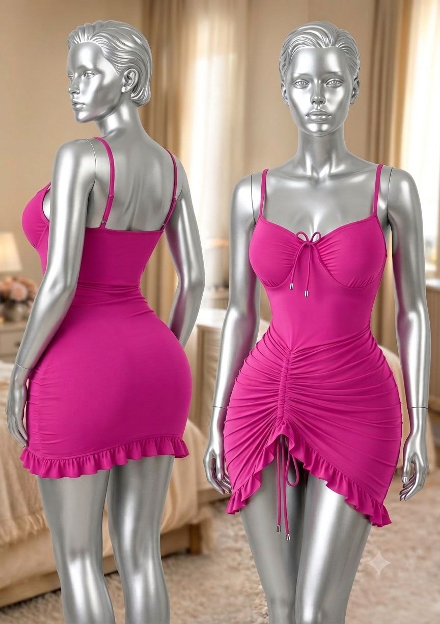 Short Lingerie