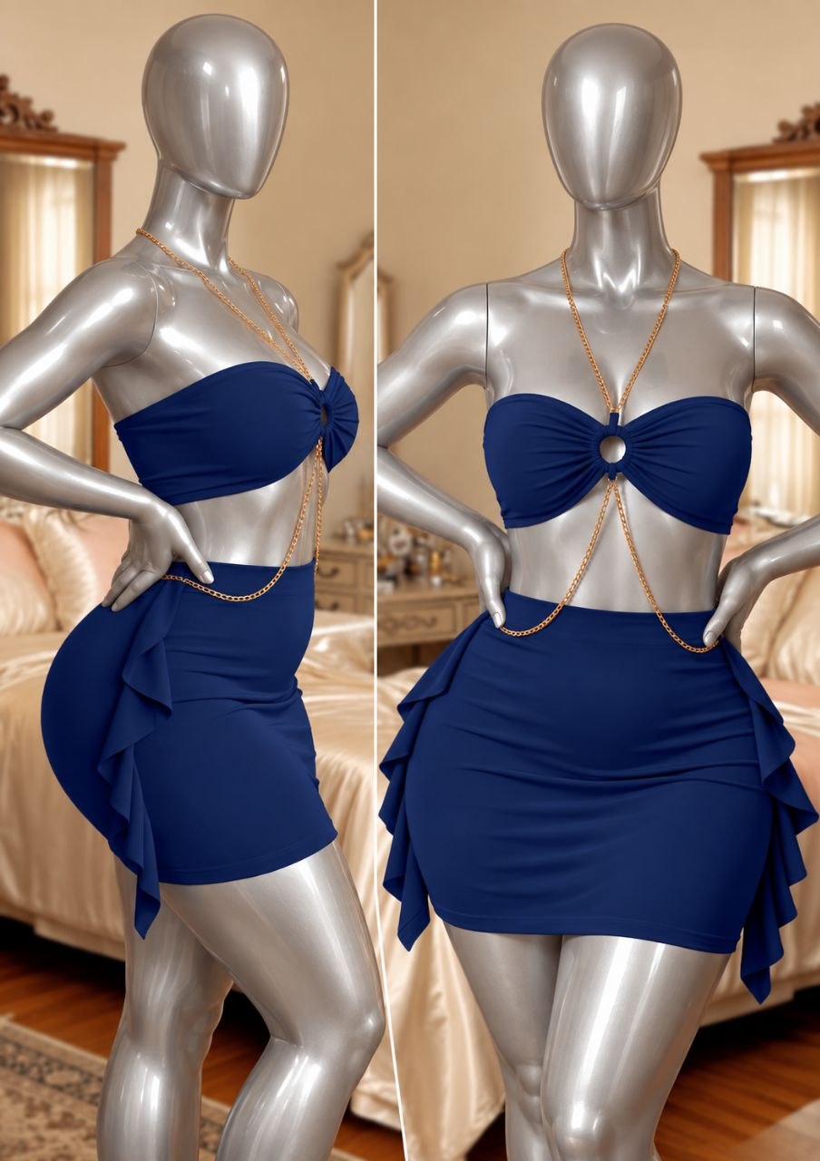 2 Pieces Lingerie