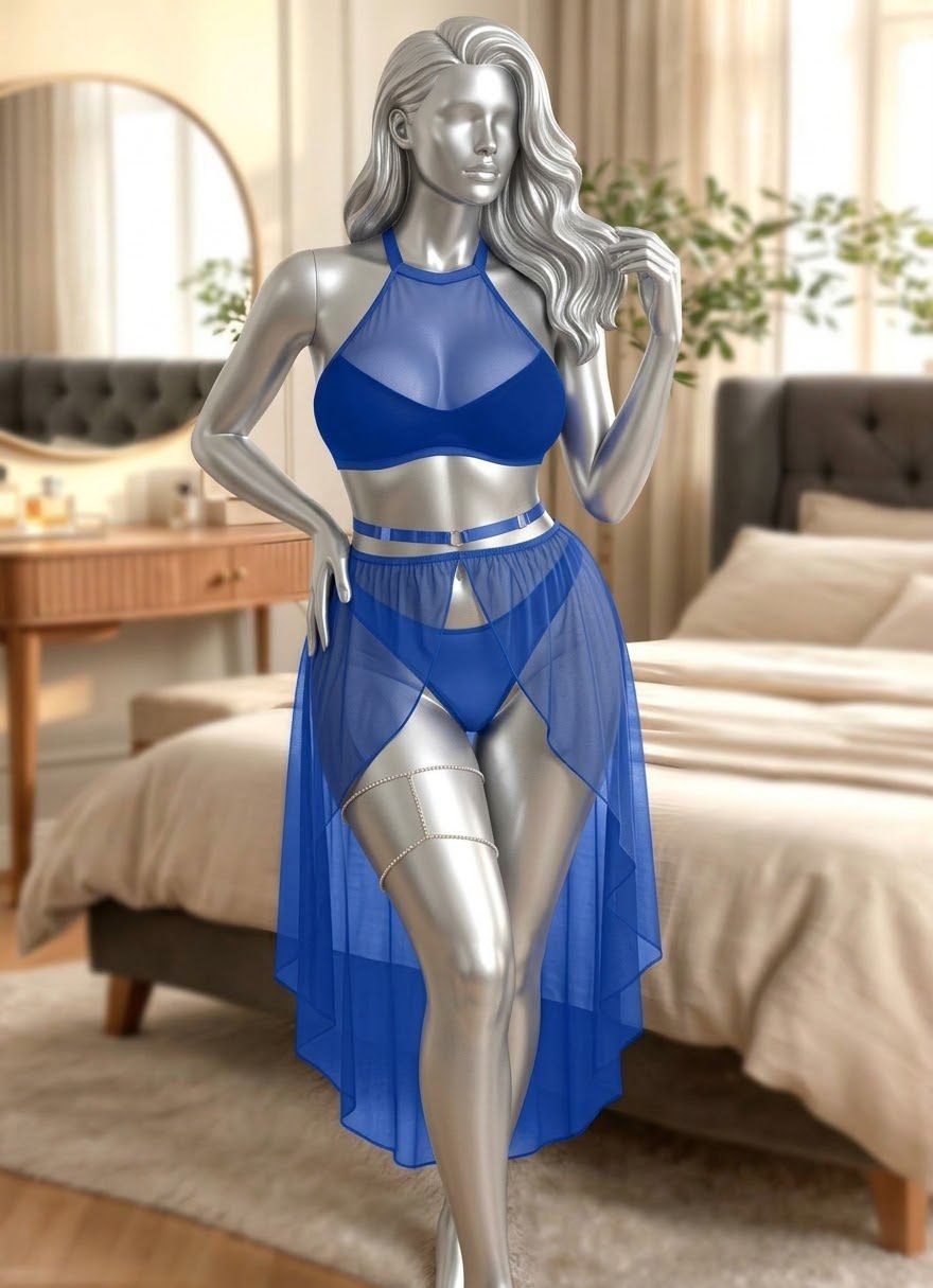 2 Pieces Lingerie