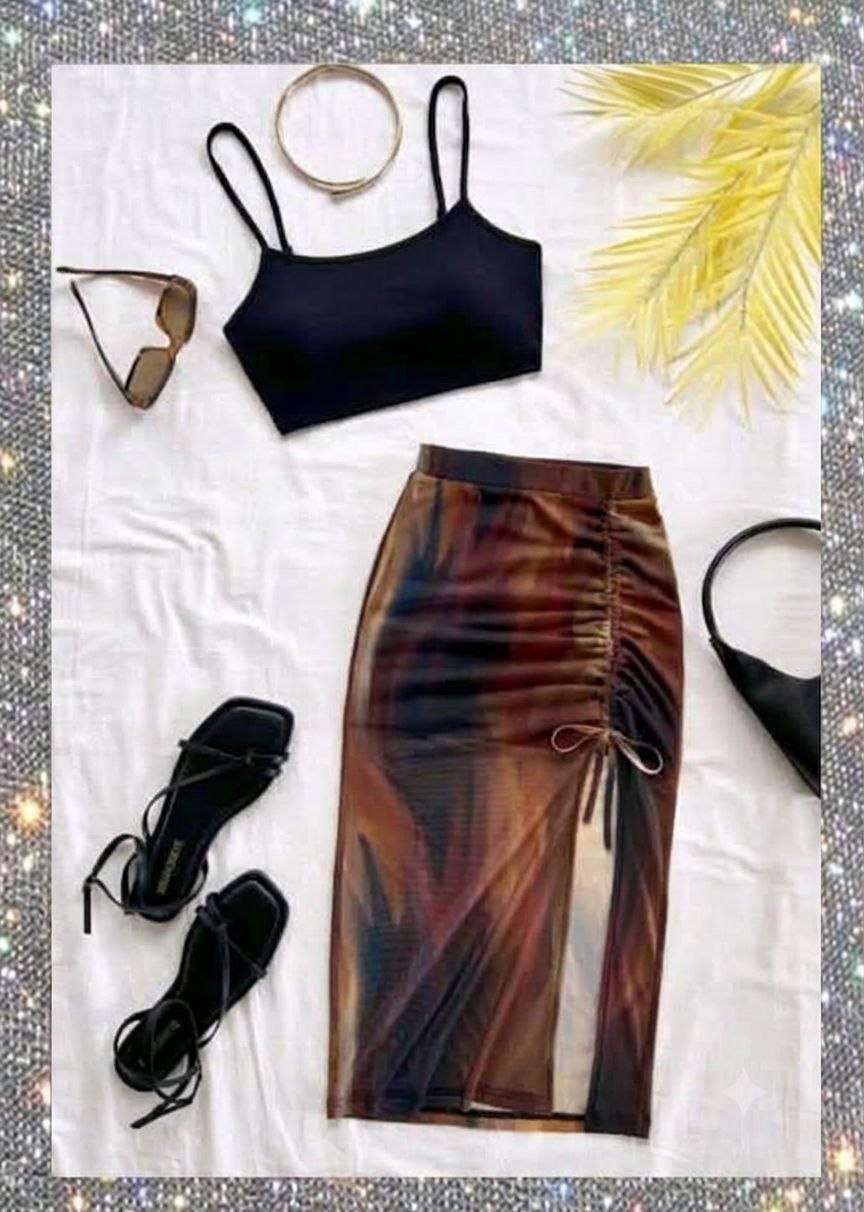 Summer Set