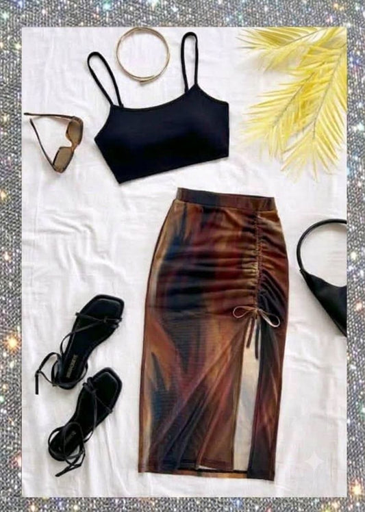 Summer Set