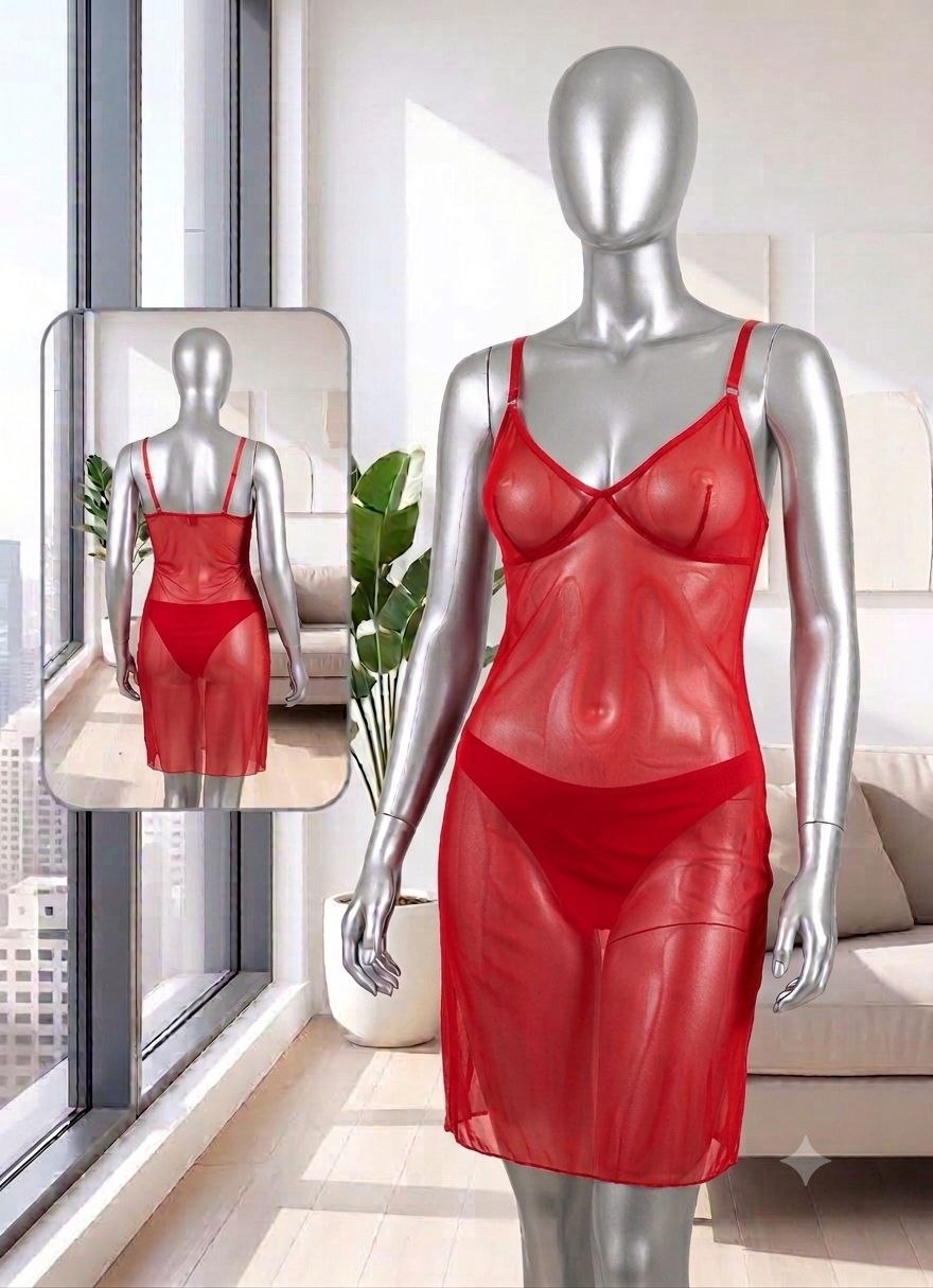 Short Lingerie