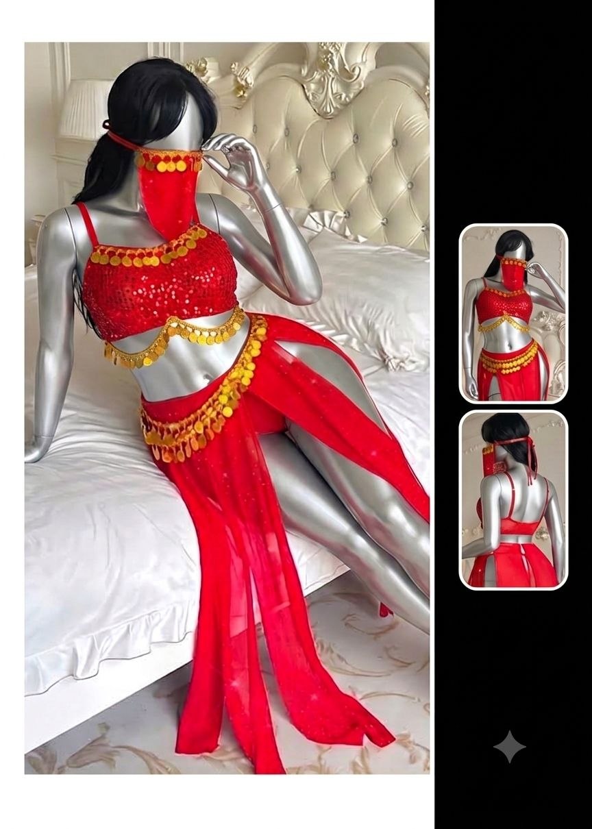 Belly Dance