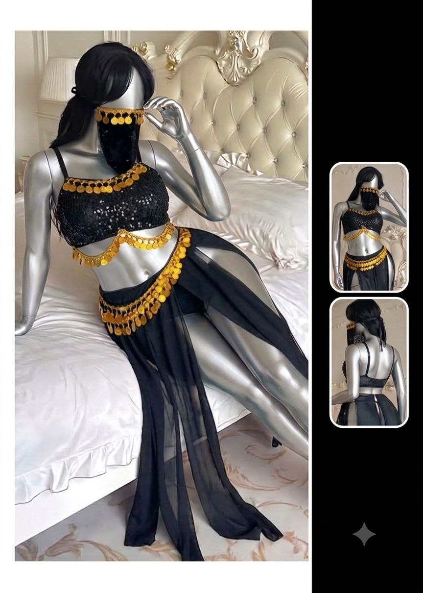 Belly Dance