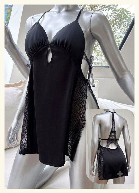 Short Lingerie