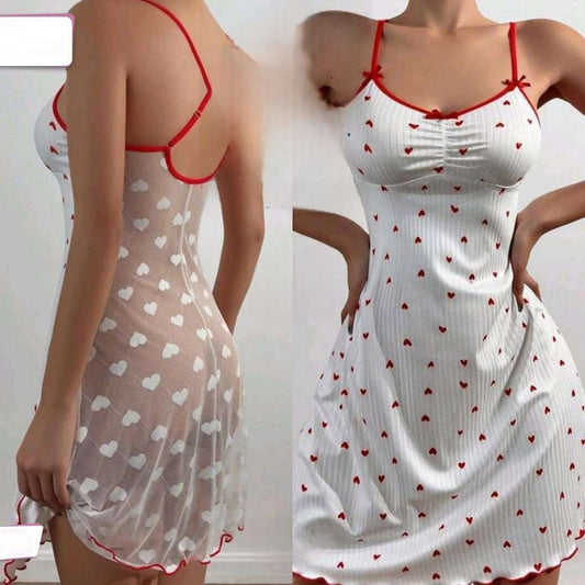 Night Shirt