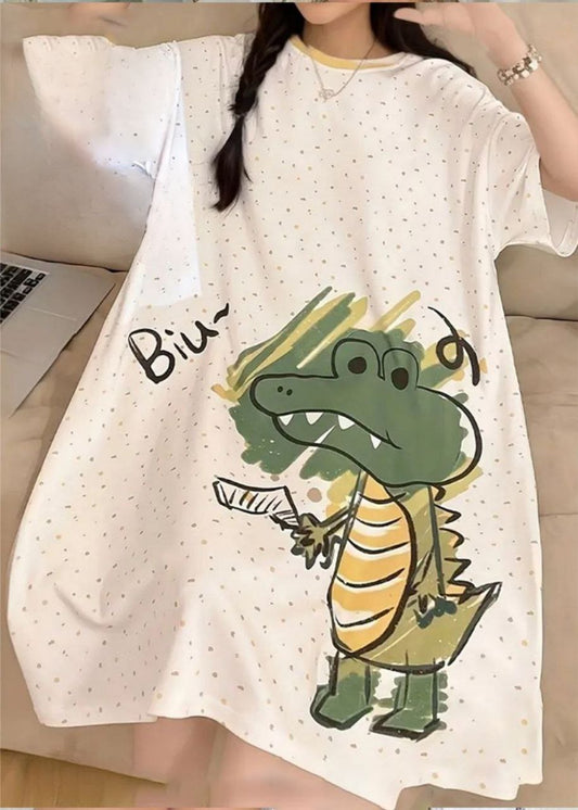 Night Shirt