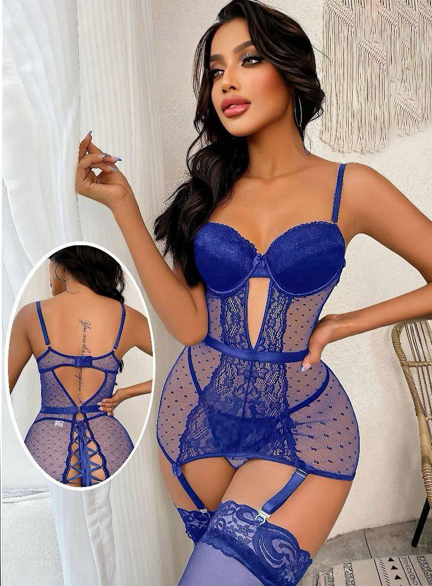 Costume Lingerie