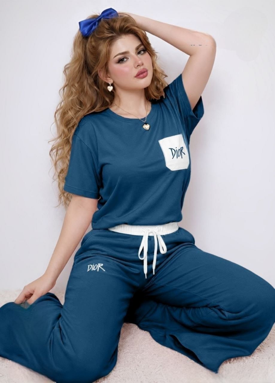 Pajama Summer