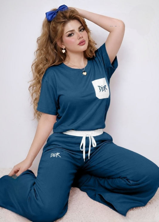 Pajama Summer