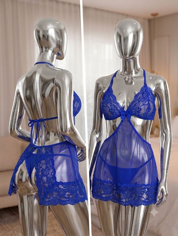Short Lingerie