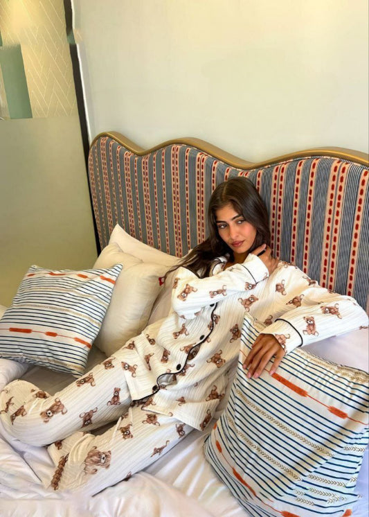 Long sleeve Pajama
