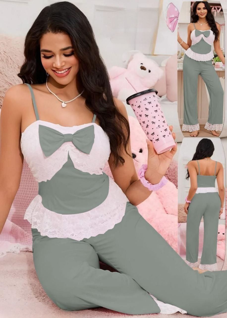 Pajama Summer