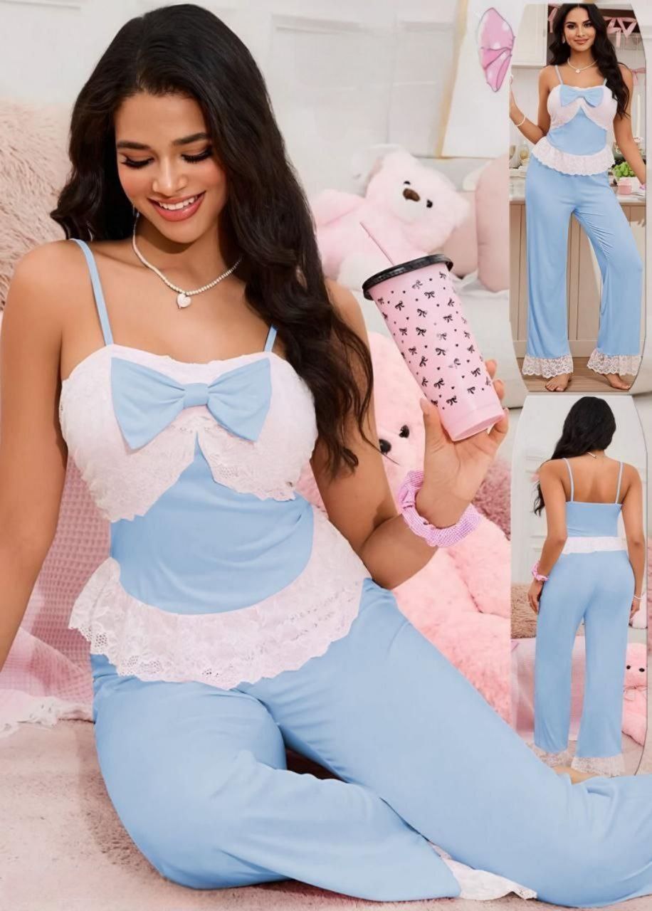Pajama Summer