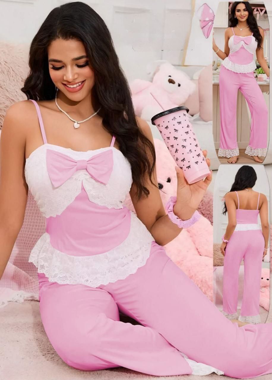 Pajama Summer