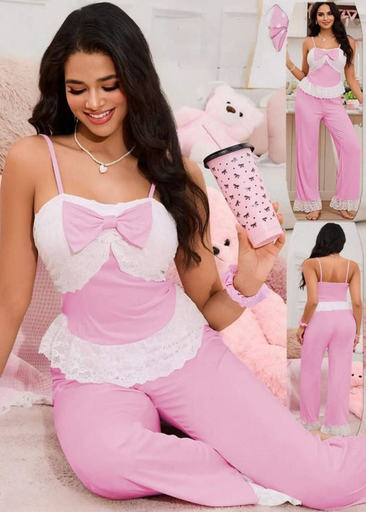 Pajama Summer