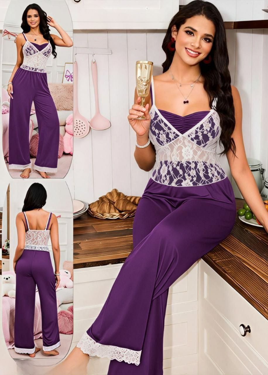 Pajama Summer