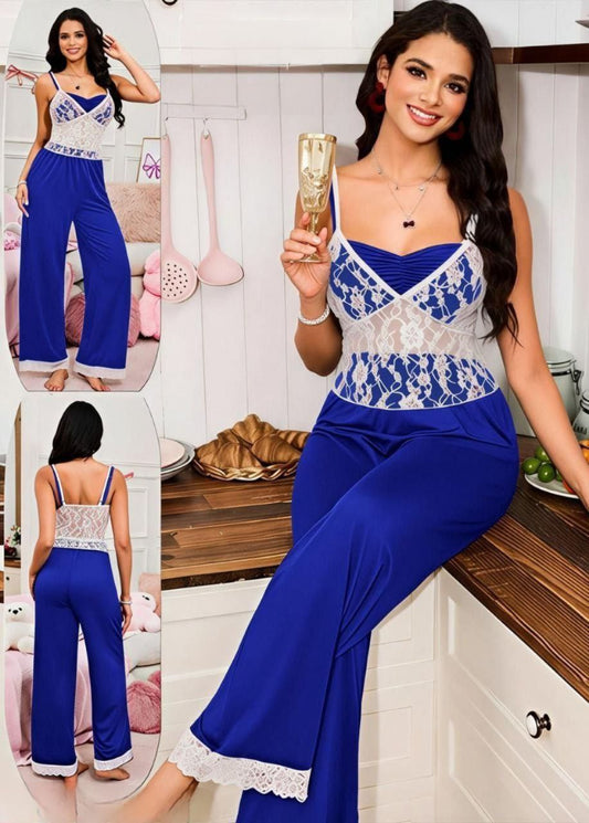 Pajama Summer