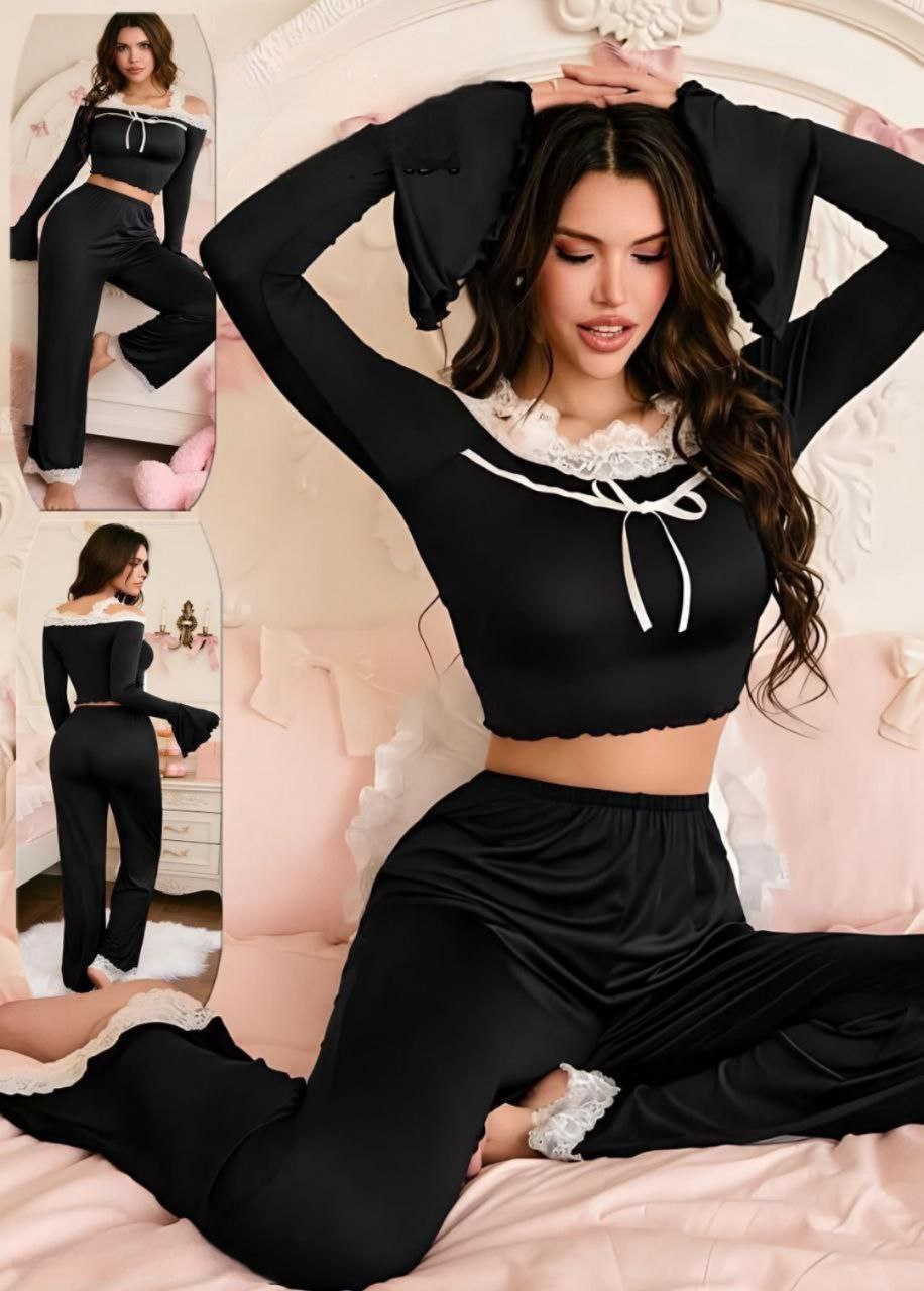 Pajama Summer