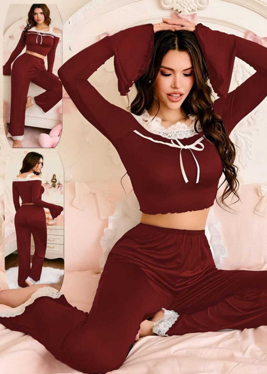 Pajama Summer