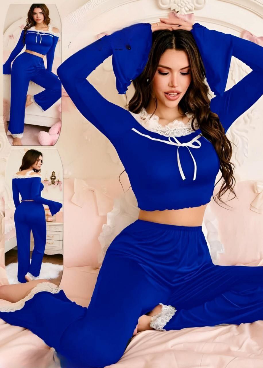 Pajama Summer