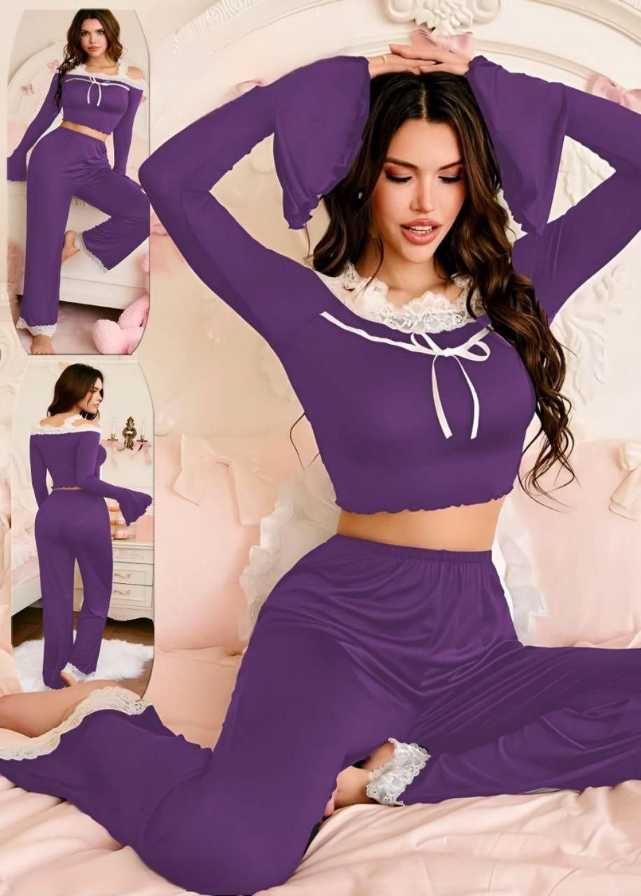 Pajama Summer
