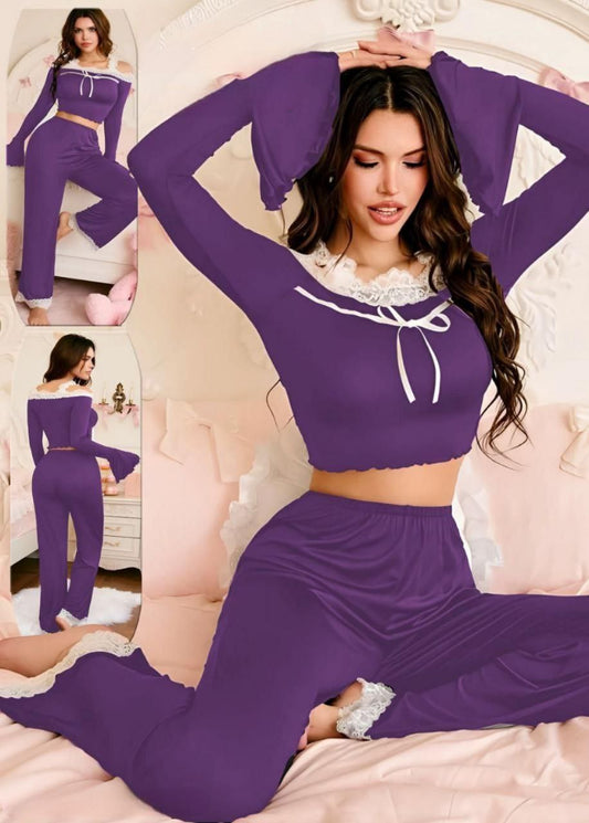 Pajama Summer