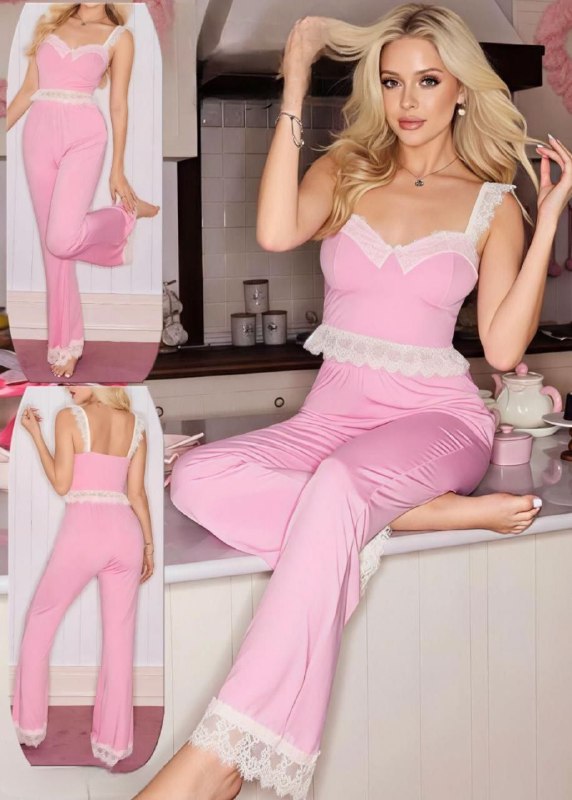 Pajama Summer