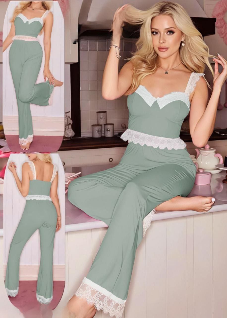 Pajama Summer