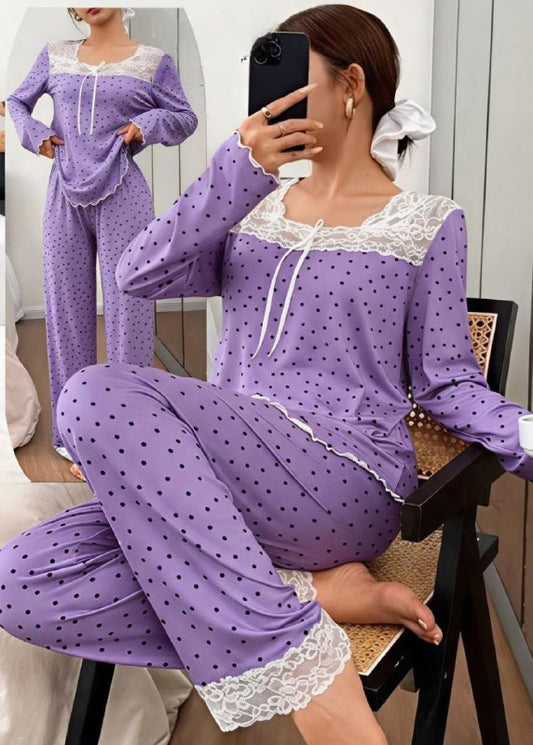 Pajama Summer