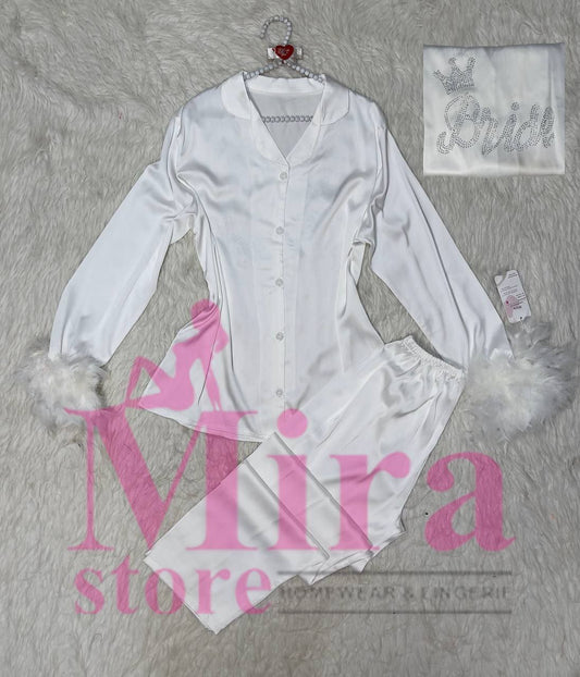 Pajama Silk