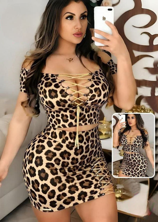2 Pieces Lingerie